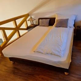 Vendégház Harsány, Harsány - Szobák