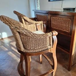 Vendégház Harsány, Harsány - Belső