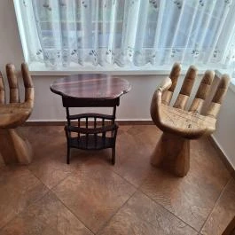 Vendégház Harsány, Harsány - Egyéb