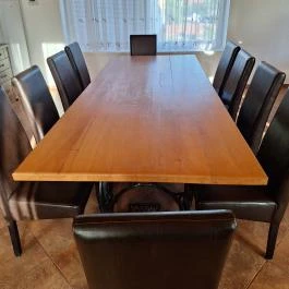 Vendégház Harsány, Harsány - Belső