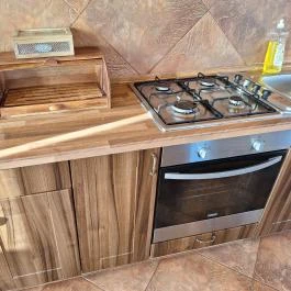 Vendégház Harsány, Harsány - Belső