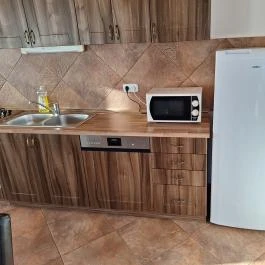 Vendégház Harsány, Harsány - Belső