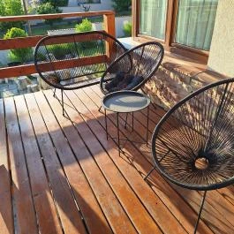 Vendégház Harsány, Harsány - Egyéb