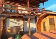 Vendégház Harsány Harsány