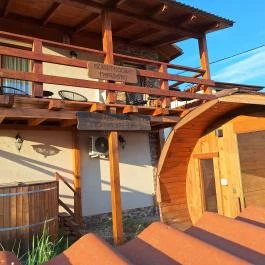 Vendégház Harsány, Harsány - Egyéb