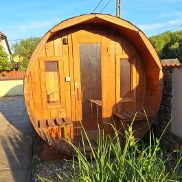 Vendégház Harsány, Harsány - Wellness