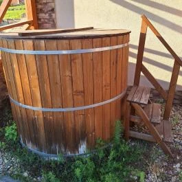 Vendégház Harsány, Harsány - Wellness