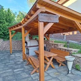 Vendégház Harsány, Harsány - Egyéb