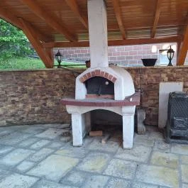 Vendégház Harsány, Harsány - Egyéb