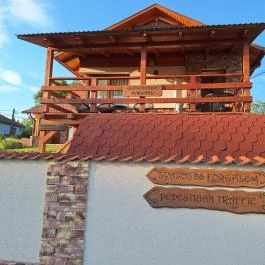 Vendégház Harsány, Harsány - Külső kép