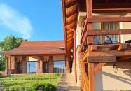 Vendégház Harsány Harsány