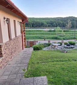 Vendégház Harsány