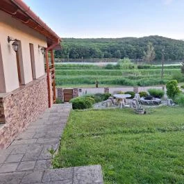 Vendégház Harsány, Harsány - Külső kép