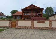 Vendégház Harsány Harsány