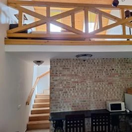 Vendégház Harsány, Harsány - Szobák