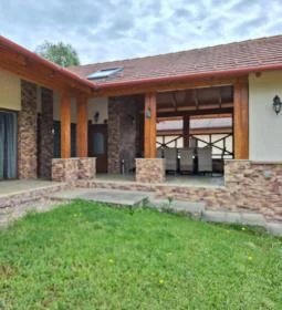 Vendégház Harsány