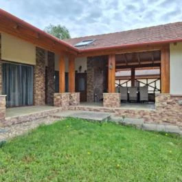 Vendégház Harsány, Harsány - Külső kép