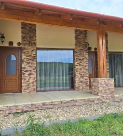 Vendégház Harsány