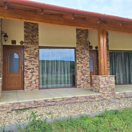 Vendégház Harsány, Harsány - Külső kép