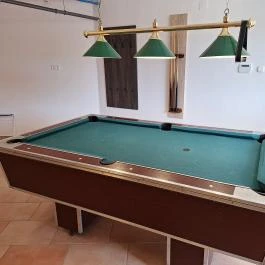 Vendégház Harsány, Harsány - Szórakozás/Sport