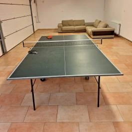 Vendégház Harsány, Harsány - Szórakozás/Sport