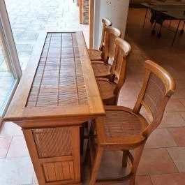 Vendégház Harsány, Harsány - Egyéb