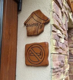 Vendégház Harsány