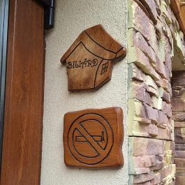 Vendégház Harsány, Harsány - Egyéb