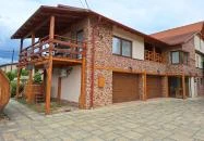 Vendégház Harsány Harsány