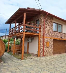 Vendégház Harsány