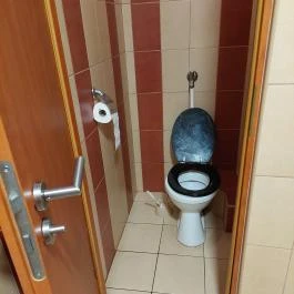 Vendéglő a Három Tölgyfához Tatabánya - Mosdó