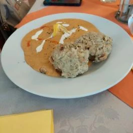 Vendéglő a Három Tölgyfához Tatabánya - Étel/ital