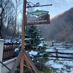 Vendéglő a Pisztrángoshoz Miskolc - Külső kép