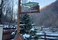 Vendéglő a Pisztrángoshoz Miskolc