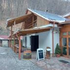 Vendéglő a Pisztrángoshoz Miskolc - Külső kép