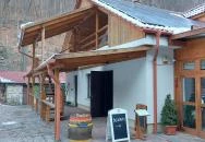 Vendéglő a Pisztrángoshoz Miskolc