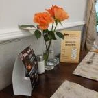 Vendéglő a Pisztrángoshoz Miskolc - Belső