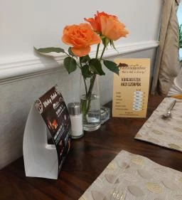 Vendéglő a Pisztrángoshoz