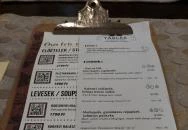 Vendéglő a Pisztrángoshoz Miskolc