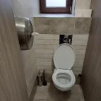 Vendéglő a Pisztrángoshoz Miskolc - Mosdó