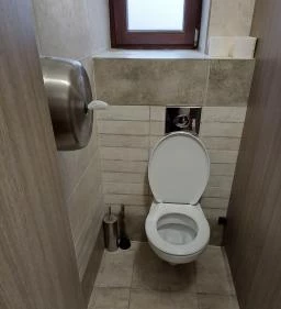 Vendéglő a Pisztrángoshoz