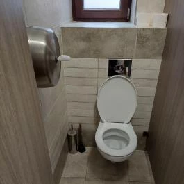 Vendéglő a Pisztrángoshoz Miskolc - Mosdó