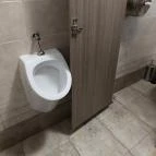 Vendéglő a Pisztrángoshoz Miskolc - Mosdó