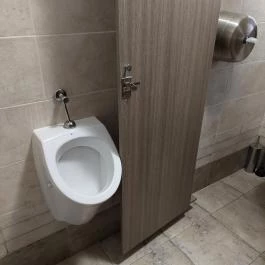 Vendéglő a Pisztrángoshoz Miskolc - Mosdó