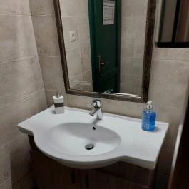 Vendéglő a Pisztrángoshoz Miskolc - Mosdó