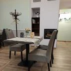 Vendéglő a Pisztrángoshoz Miskolc - Belső