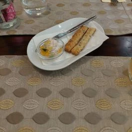 Vendéglő a Pisztrángoshoz Miskolc - Étel/ital