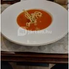 Vendéglő a Pisztrángoshoz Miskolc - Étel/ital