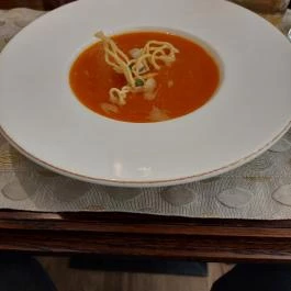 Vendéglő a Pisztrángoshoz Miskolc - Étel/ital