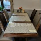 Vendéglő a Pisztrángoshoz Miskolc - Belső